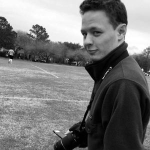 Meet your Posher, Alex